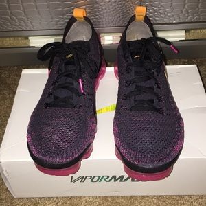 Nike air vapormax flynit 2